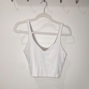 Size 10 Lululemon Align Tank